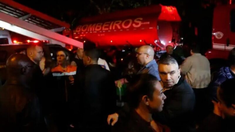 Defensorias Públicas e MP fazem reunião com Voepass sobre indenizações – Jornal Advogado – Em Mato Grosso
