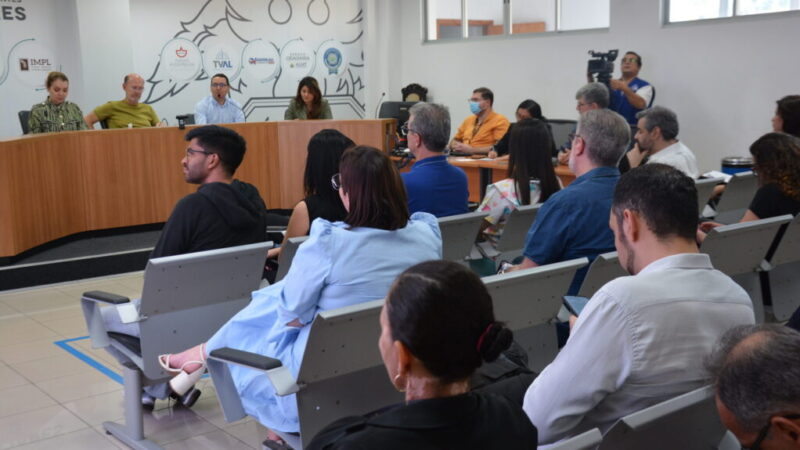Com receita prevista de R$ 38 bilhões, Sefaz apresenta LDO 2025 em audiência pública – Jornal Advogado – Em Mato Grosso