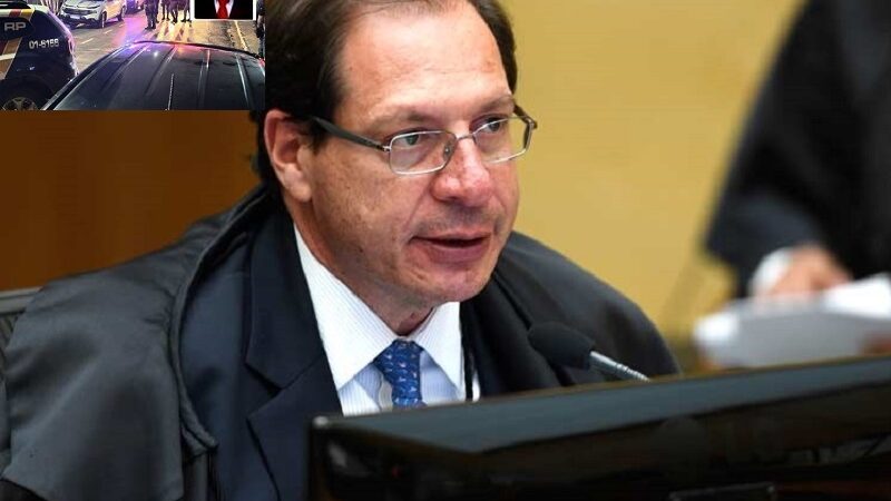 Advogado Roberto Zampieri pediu para magistrado não participar de sessão diz trecho da decisão CNJ – Jornal Advogado – Em Mato Grosso