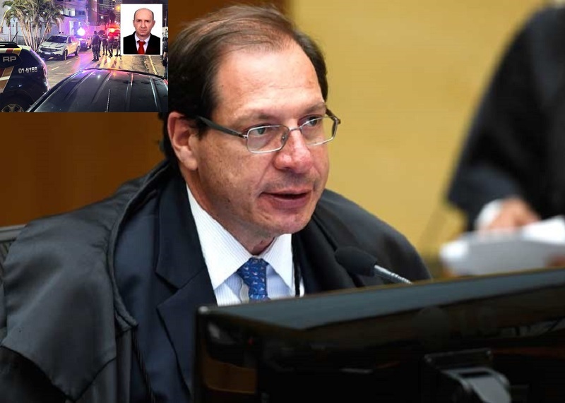Advogado Roberto Zampieri pediu para magistrado não participar de sessão diz trecho da decisão CNJ – Jornal Advogado – Em Mato Grosso