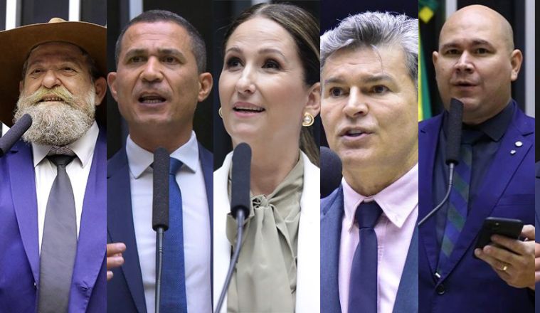 Alguns deputados federais de Mato Grosso assinaram pedido de Impeachment contra ministro Alexandre de Moraes – Jornal Advogado – Em Mato Grosso