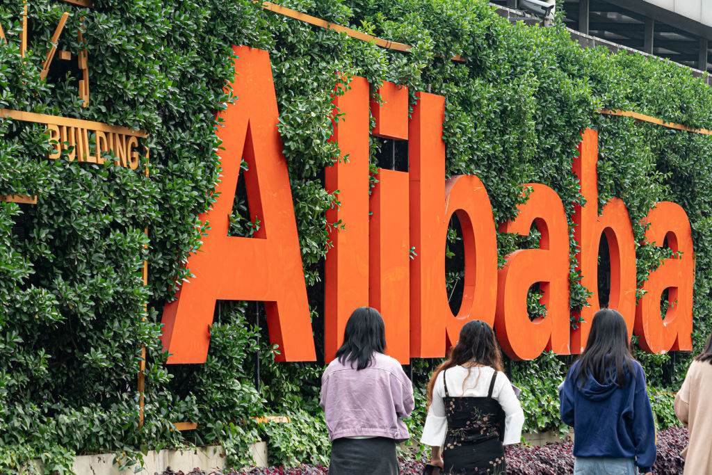 Alibaba tem resultado trimestral abaixo do esperado com queda na demanda de usuários na China