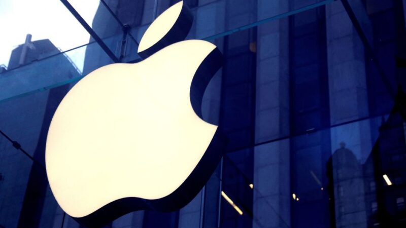 Apple espera crescimento estável da receita trimestral com retomada da demanda pelo iPhone