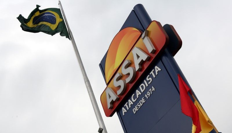 Assaí atinge 200 lojas no 2º trimestre e registra lucro de R$ 123 milhões