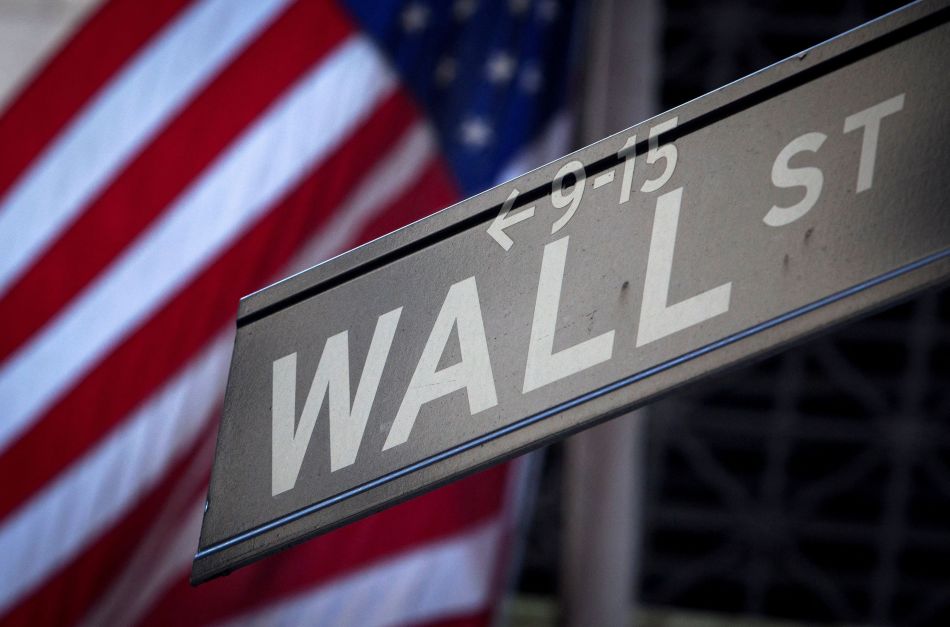 Bolsas em Wall Street recuam com piora no fim do pregão sob peso de ações techs