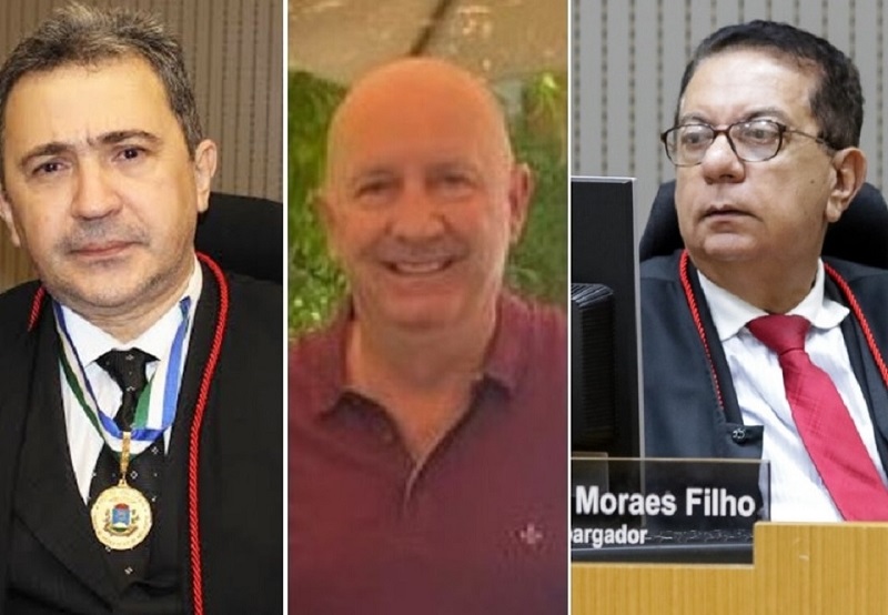 CNJ em liminar, mantém afastados os desembargadores de Mato Grosso suspeitos de vender sentenças – Jornal Advogado – Em Mato Grosso