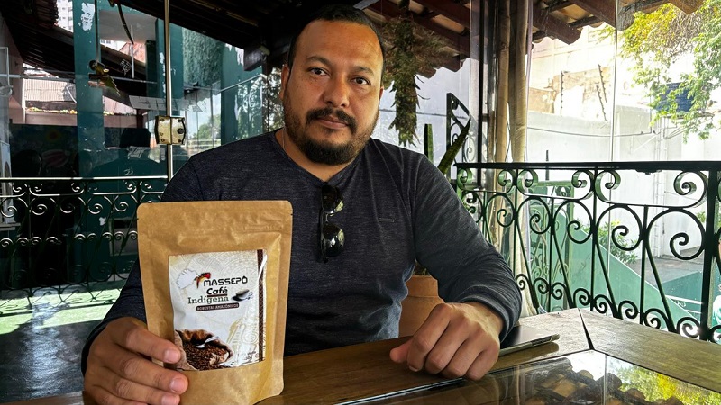 Café indígena de MT é um dos destaques do Estado no 8º Salão Nacional do Turismo – Jornal Advogado – Em Mato Grosso