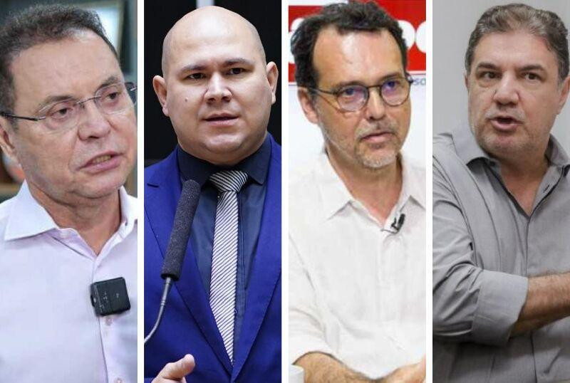 a partir de hoje (21), candidatos das Eleições 2024 só podem ser presos em flagrante – Jornal Advogado – Em Mato Grosso