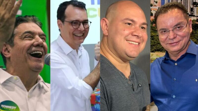 Candidatos a prefeito por Cuiabá terá seis debates em emissoras de rádio e TV – Jornal Advogado – Em Mato Grosso