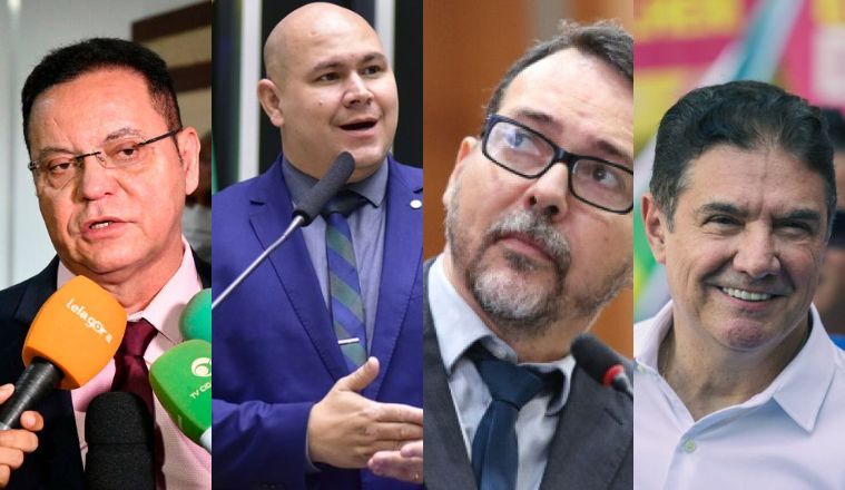 Candidatos se enfrentam nesta terça-feira no primeiro debate a prefeito de Cuiabá – Jornal Advogado – Em Mato Grosso