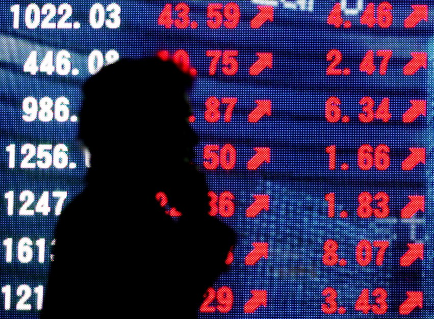 Carry trade: como uma das principais estratégias de investimentos contribuiu para o pânico global