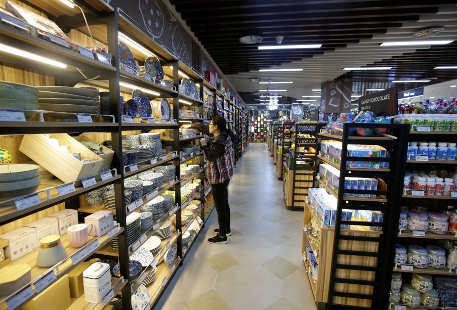 China abre investigação sobre importações de produtos lácteos da UE