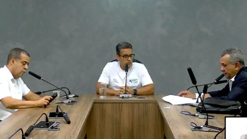 Comissão abre investigação que pode cassar vereador por invasão de UTI em Cuiabá – Jornal Advogado – Em Mato Grosso