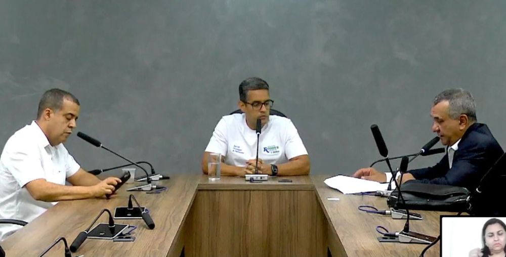 Comissão abre investigação que pode cassar vereador por invasão de UTI em Cuiabá – Jornal Advogado – Em Mato Grosso