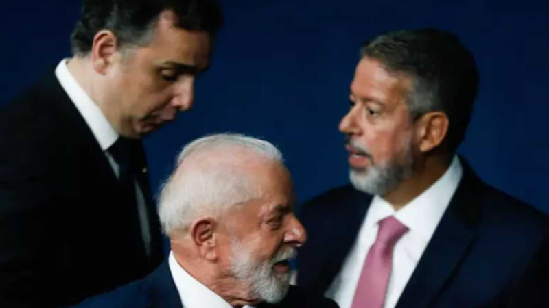 Congresso resiste à proposta de Lula para emendas parlamentares – Jornal Advogado – Em Mato Grosso