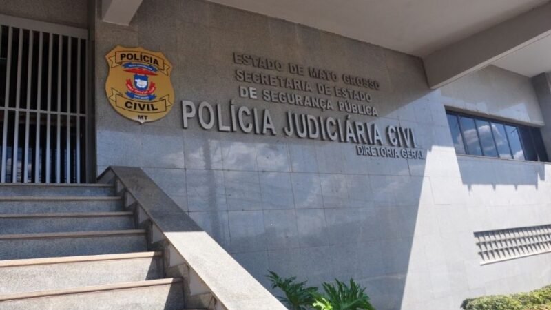 Sistemas integrados da Polícia Civil de Mato Grosso alcançam nove Estados do país