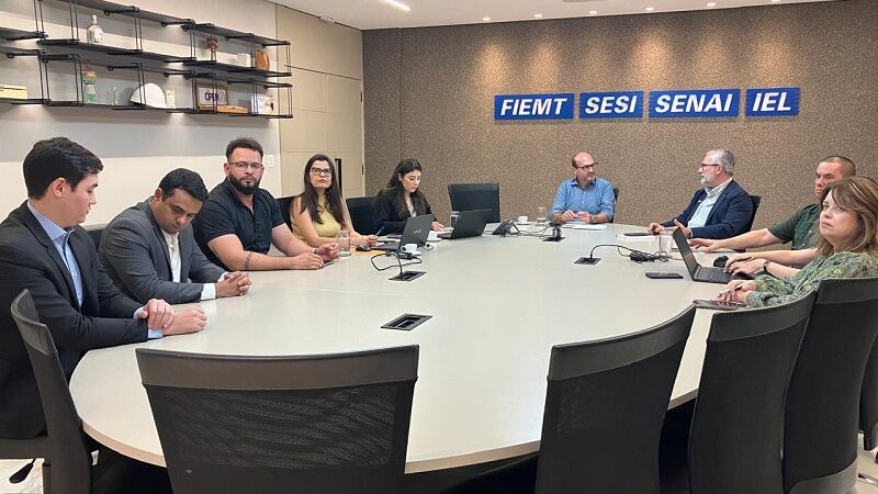 De R$ 472 milhões investidos pela Lei do Bem em MT, mais de R$ 403 milhões foram direcionados a pesquisas na agroindústria