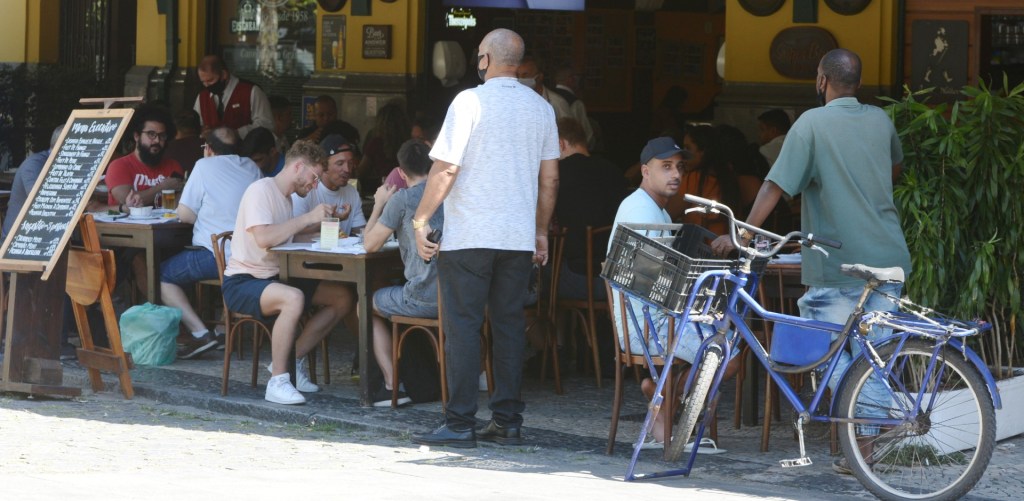 Dia dos Pais: bares e restaurantes esperam faturar até 20% mais com data