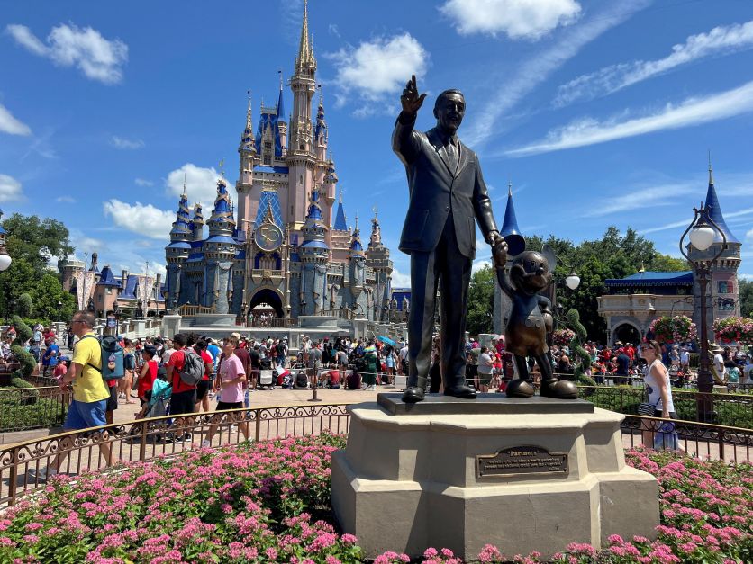 Disney anuncia plano ambicioso para solucionar problemas com preços