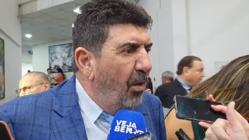 Dr. João diz que já conversou com Max Russi sobre a transição e acredita ser tranquila sem surpresas – Jornal Advogado – Em Mato Grosso