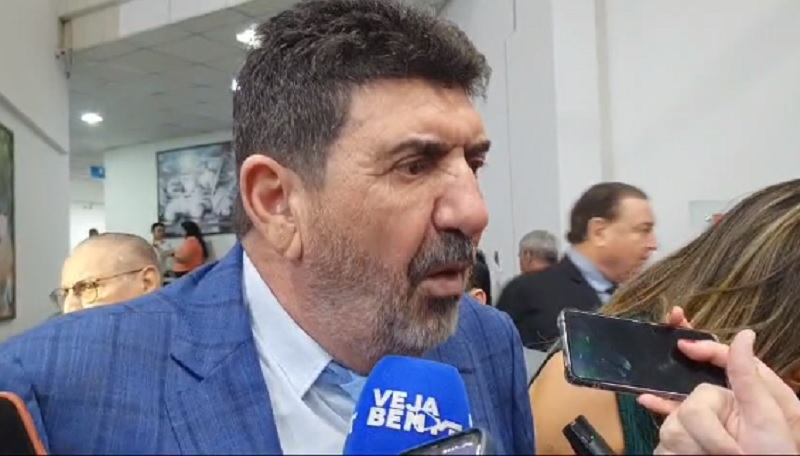 Dr. João diz que já conversou com Max Russi sobre a transição e acredita ser tranquila sem surpresas – Jornal Advogado – Em Mato Grosso