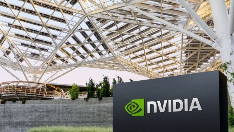 EUA iniciam investigação antitruste contra Nvidia, diz site