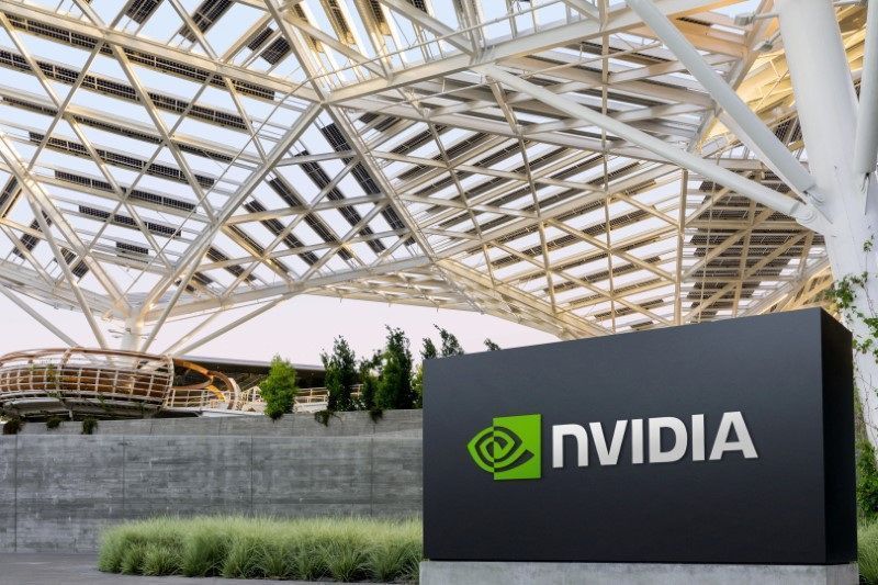 EUA iniciam investigação antitruste contra Nvidia, diz site