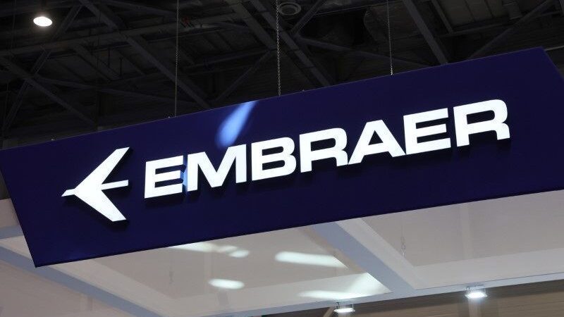 Embraer e BNDES assinam carta de financiamento de até 16 aeronaves