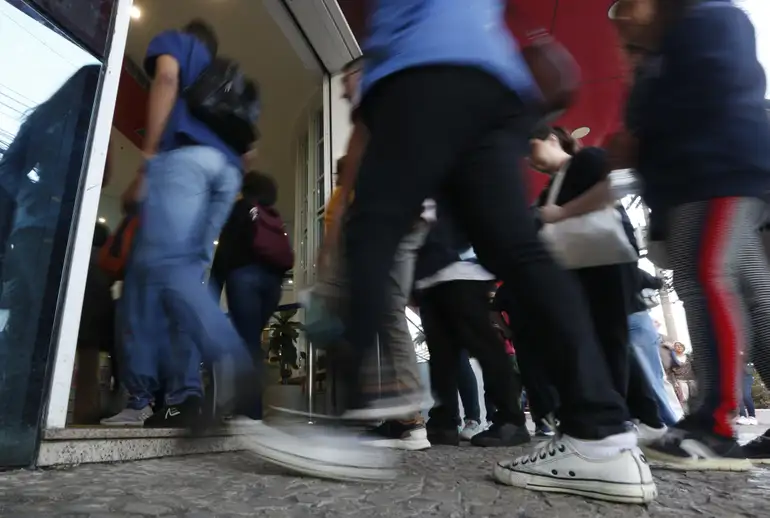 Governo adia divulgação de resultado final do “Enem dos concursos”