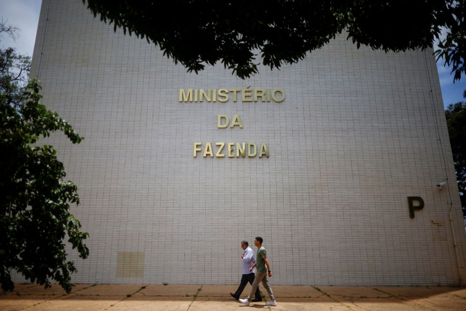Equipe econômica não vê “pouso forçado“ nos EUA e avalia que Brasil pode até se beneficiar