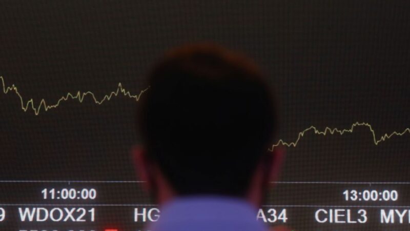 Especialistas consideram precipitado definir forte queda das ações de tecnologia como nova crise