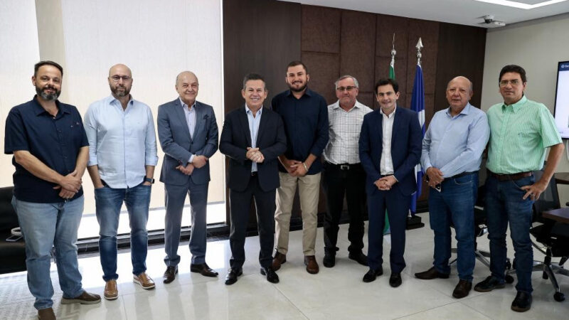 Governador autoriza abertura de licitação para construção de ponte sobre o Rio Teles Pires em Itaúba – Jornal Advogado – Em Mato Grosso