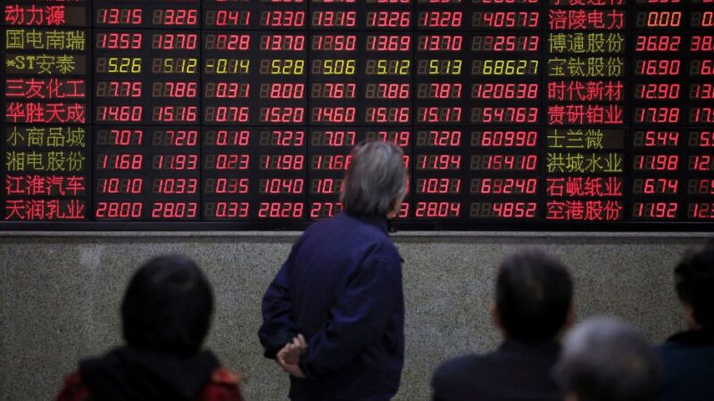 Grupo das “Sete Magníficas“ deve perder US$ 900 bi em valor de mercado; Apple e Nvidia lideram