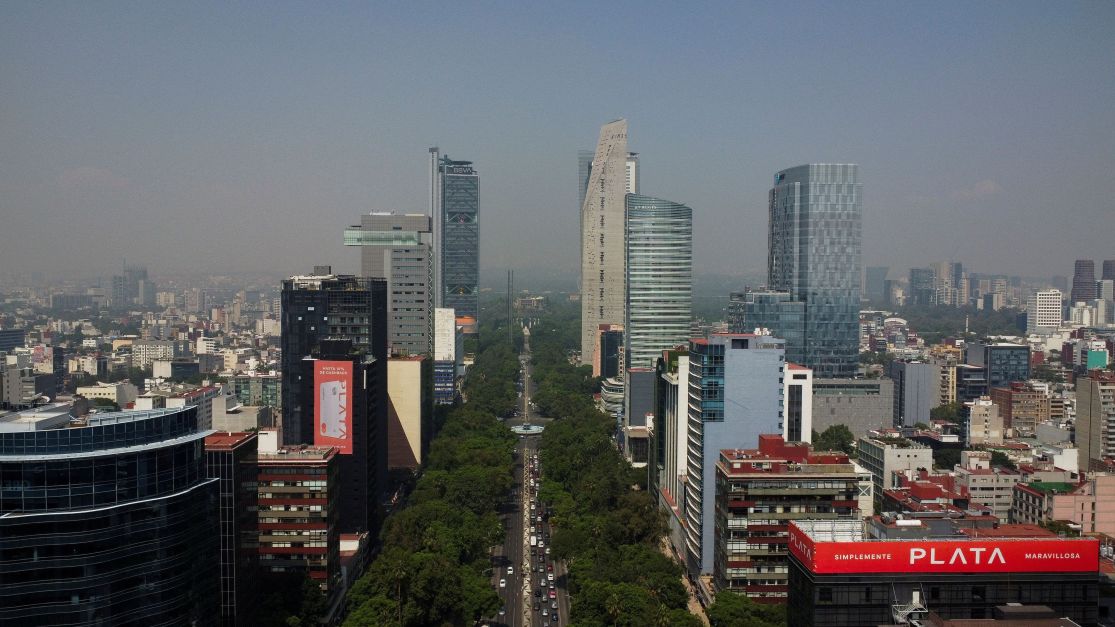 Investimento estrangeiro na América Latina caiu quase 10% em 2023, diz Cepal