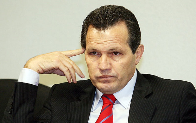 Justiça ouvirá como testemunha ex-governador Silval Barbosa por suposta propina de R$ 7 mi para concessão de rodovia
