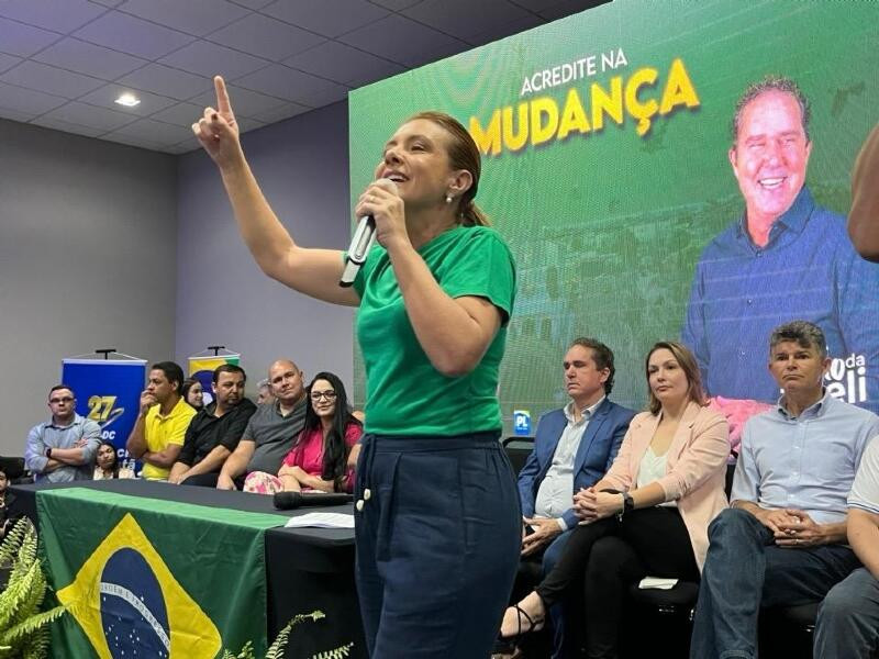 Justiça rejeita tese de imunidade parlamentar e determina exclusão de ofensa de deputado contra candidata – Jornal Advogado – Em Mato Grosso