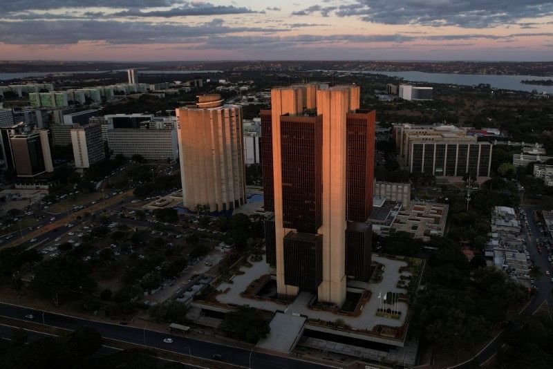 Banco Central comunica vazamento de dados pessoais e alerta sobre golpes