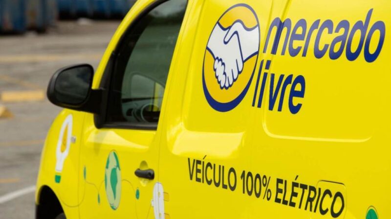 Mercado Livre ultrapassa Petrobras e se torna a empresa mais valiosa da América Latina
