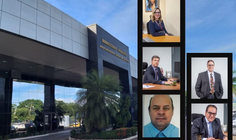 Ministério Público empossa novos procuradores de Justiça nesta sexta-feira – Jornal Advogado – Em Mato Grosso