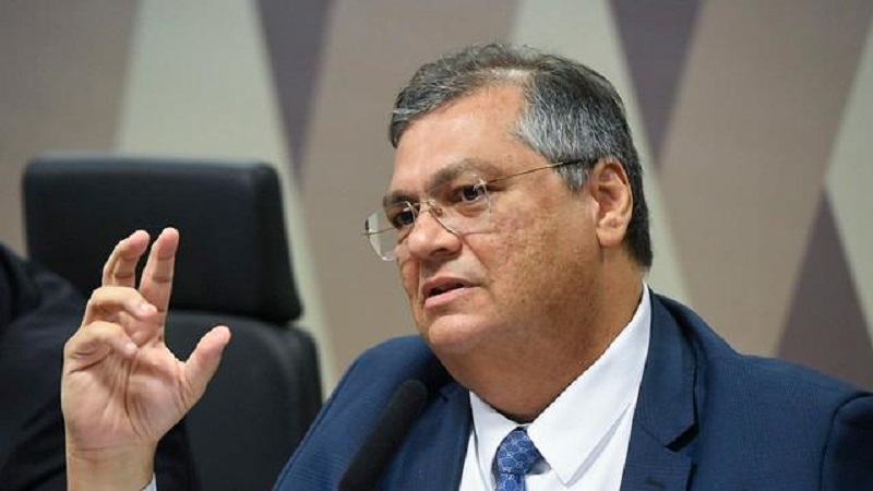 Ministro Flávio Dino do STF suspende emendas impositivas até que Congresso crie regras de transparência – Jornal Advogado – Em Mato Grosso