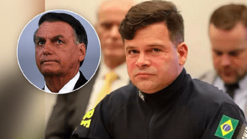 Moraes manda soltar ex-diretor da PRF, Silvinei Vasques – Jornal Advogado – Em Mato Grosso