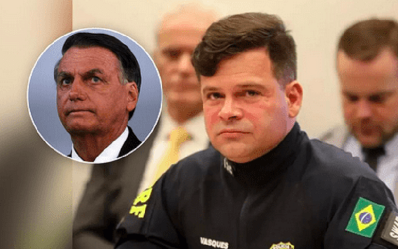 Moraes manda soltar ex-diretor da PRF, Silvinei Vasques – Jornal Advogado – Em Mato Grosso