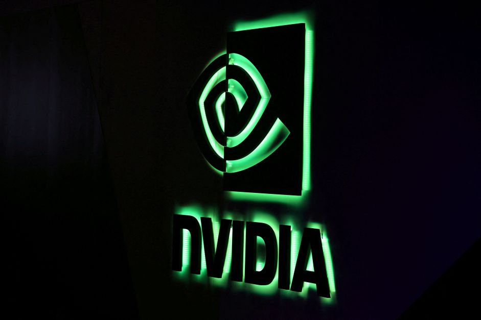 Nvidia prevê receita do terceiro trimestre acima das estimativas