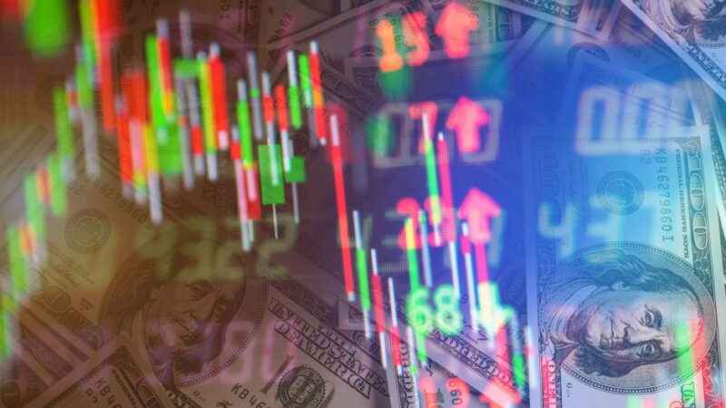 O que está acontecendo com os mercados ao redor do mundo?