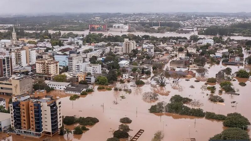 Ordem gaúcha oficia CFOAB por possibilidade de ajuizamento de ação visando sanar omissões do poder público – Jornal Advogado – Em Mato Grosso