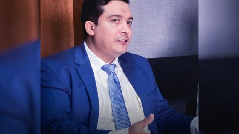 Pesquisa aponta vitória de Pedro Paulo para OAB-MT – Jornal Advogado – Em Mato Grosso
