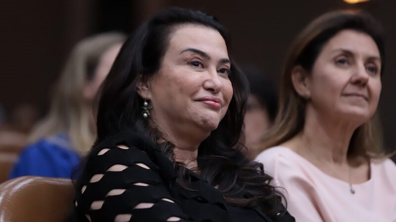 Pleno do TJMT escolhe a nova desembargadora Anglizey Solivan por merecimento – Jornal Advogado – Em Mato Grosso