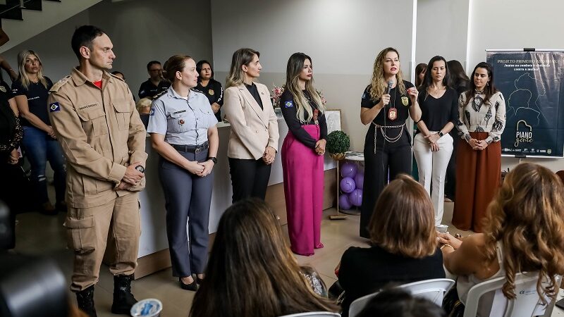 Polícia Civil lança Operação Shamar para intensificar ações de combate à violência doméstica em MT – Jornal Advogado – Em Mato Grosso