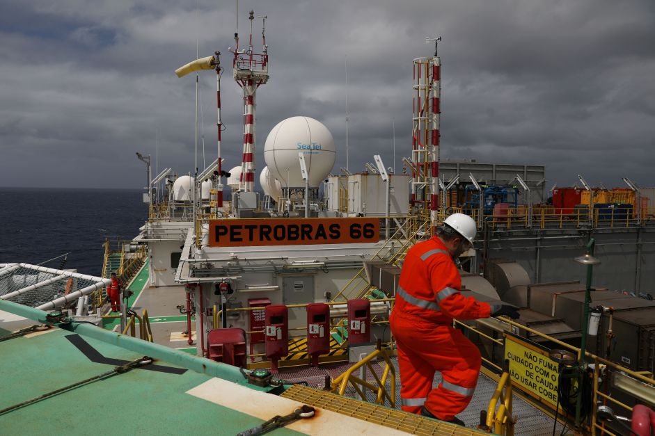 Produção de petróleo do Brasil tem alta em junho, aponta ANP – Jornal Advogado – Em Mato Grosso