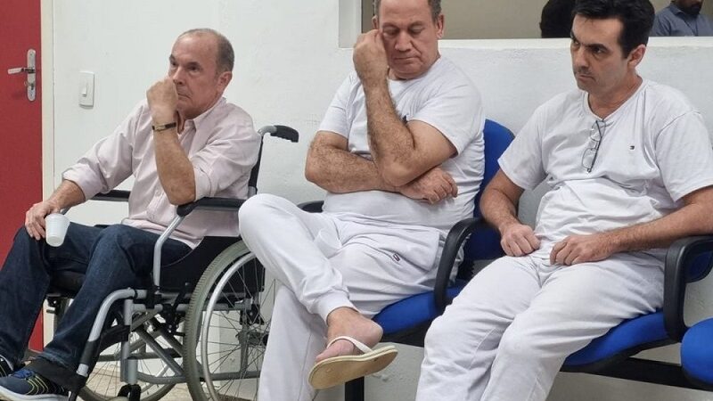 Promotores de justiça pedi que trio acusados da morte do advogado Roberto Zampieri vá a júri popular – Jornal Advogado – Em Mato Grosso